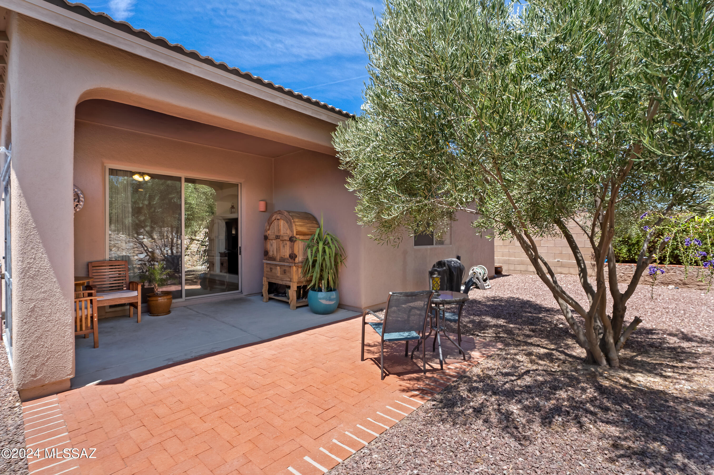 10459 South Drifter Ranch Place Vail, AZ 85641 - Photo 22 of 28