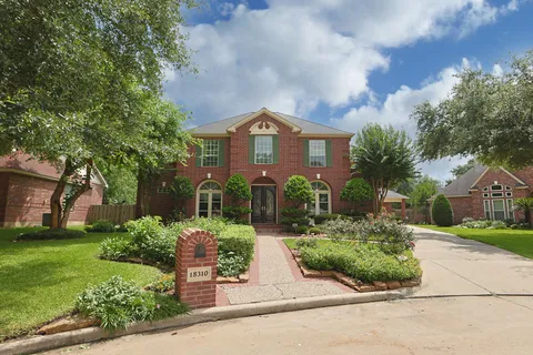 $680,000 | 18310 Pamela Way, Spring, TX 77379