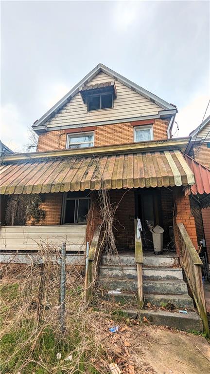 1014 4th Street Braddock, PA 15104 - Photo 2 of 25