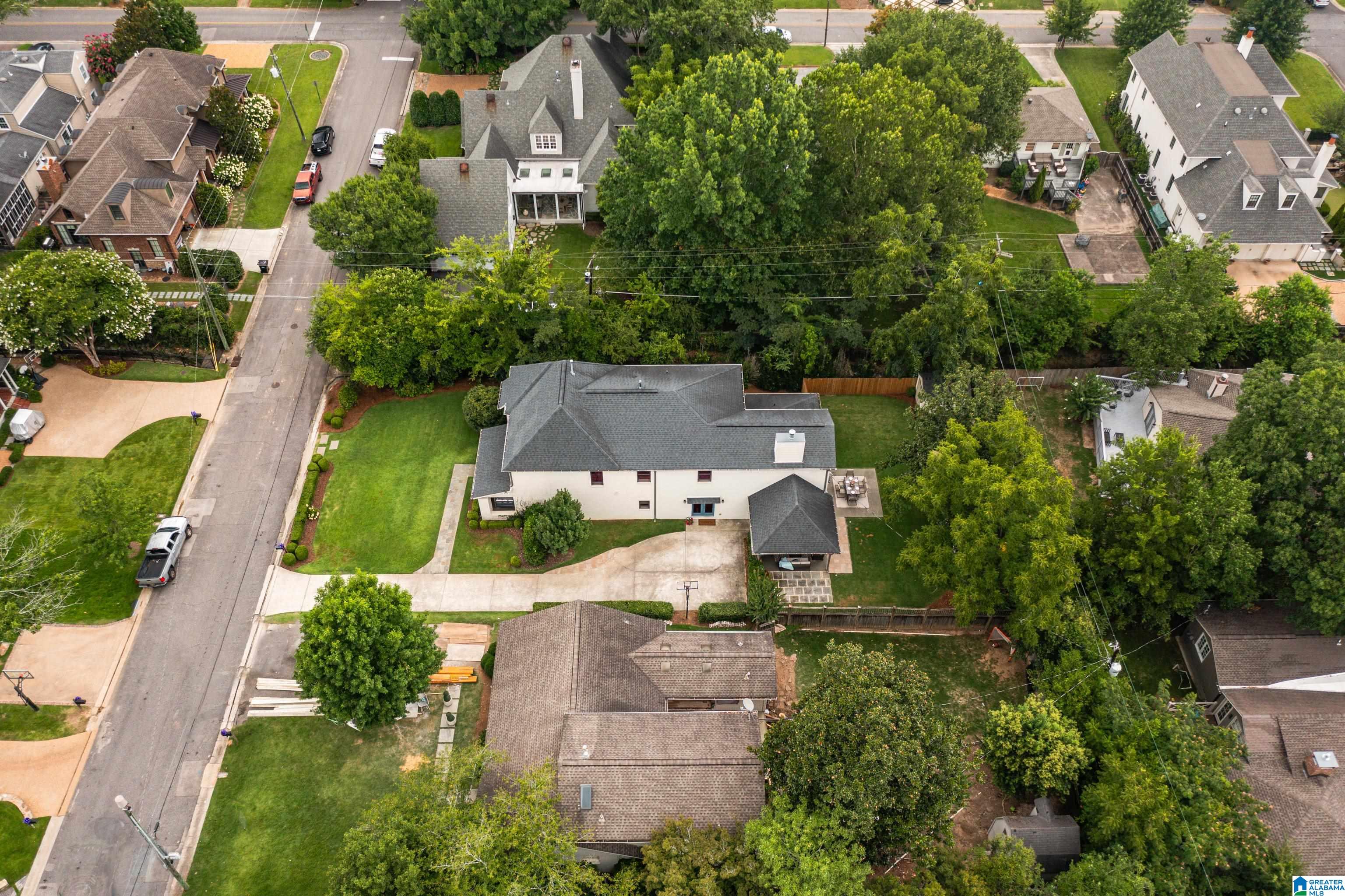 27 Spring Street Birmingham, AL 35213 - Photo 69 of 70