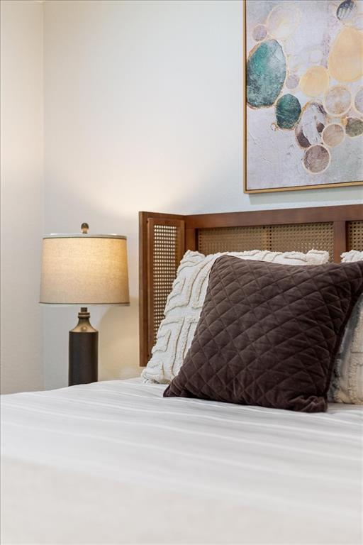 Undisclosed Address Waco, TX 76708 - Photo 17 of 30 View of bedroom