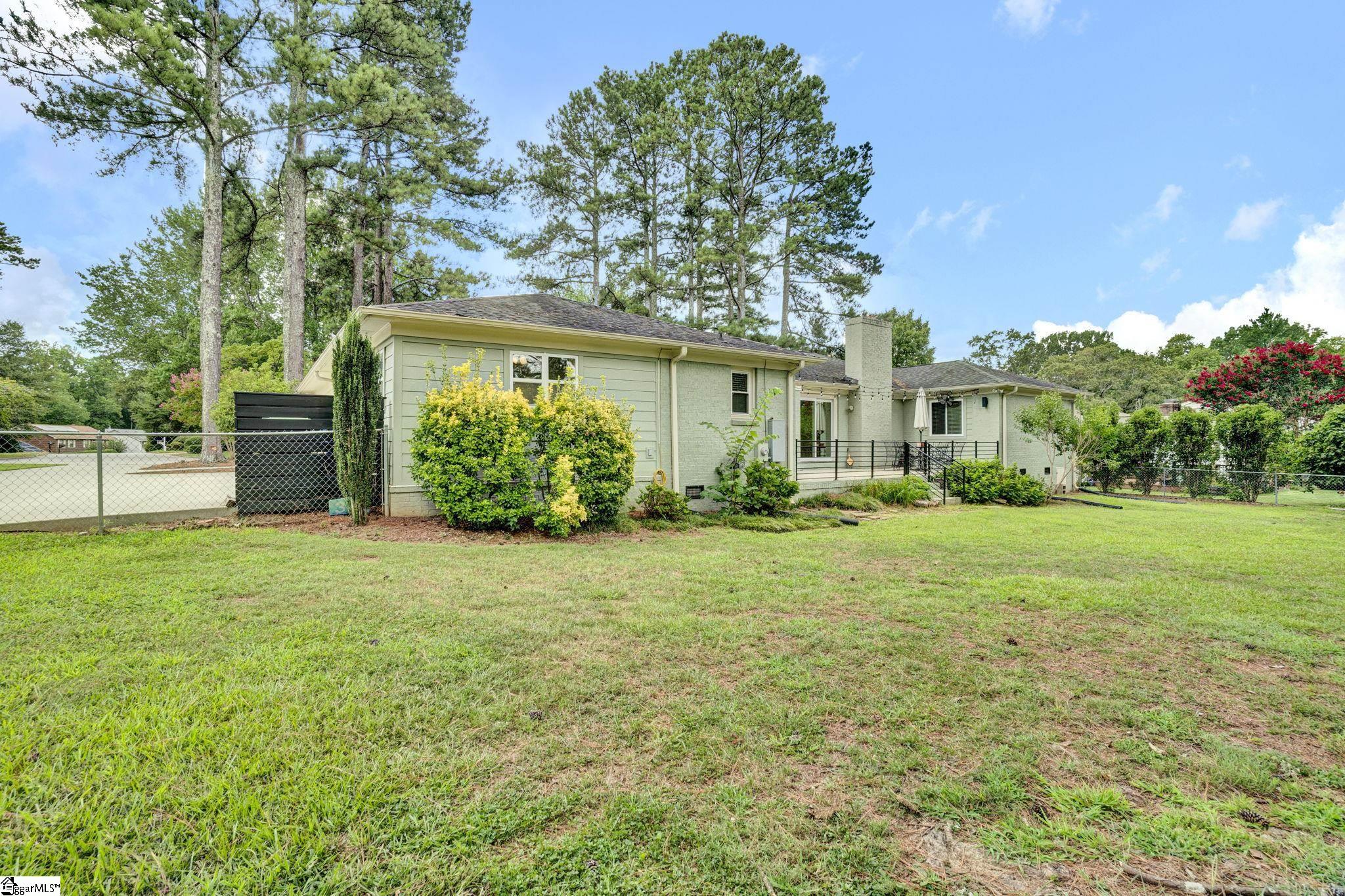 117 Royal Oak Road Greenville, SC 29607 - Photo 46 of 49 Gallery Image 46