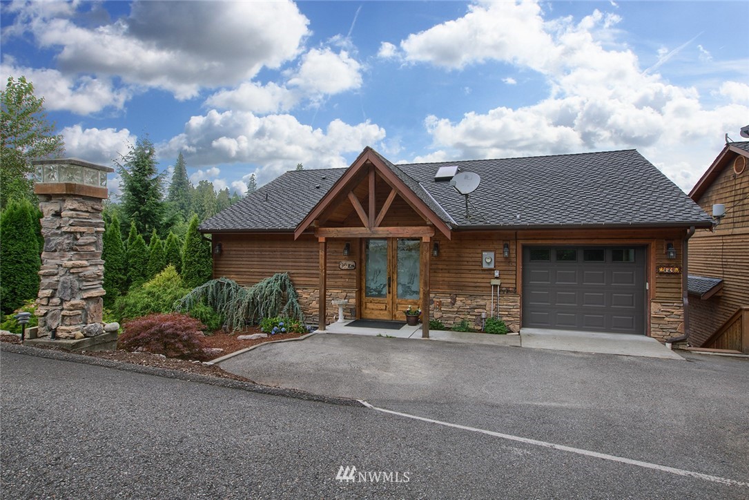 2630 South Lake Roesiger Road Snohomish, WA 98290 - Photo 1 of 10