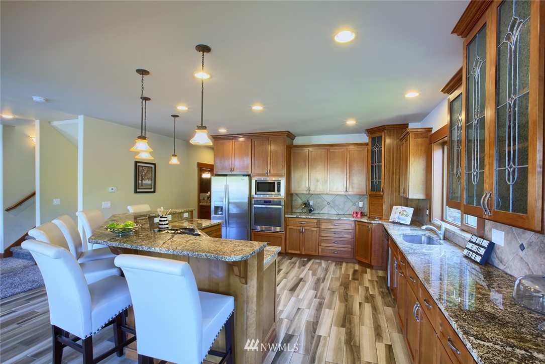 2630 South Lake Roesiger Road Snohomish, WA 98290 - Photo 3 of 10