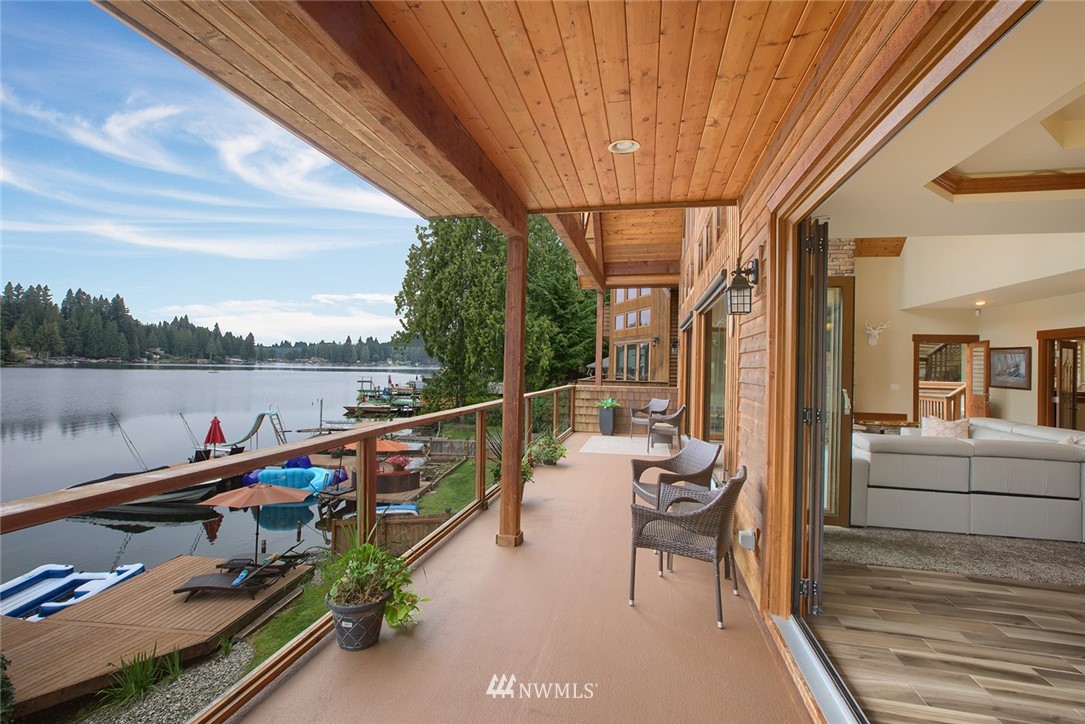 2630 South Lake Roesiger Road Snohomish, WA 98290 - Photo 5 of 10