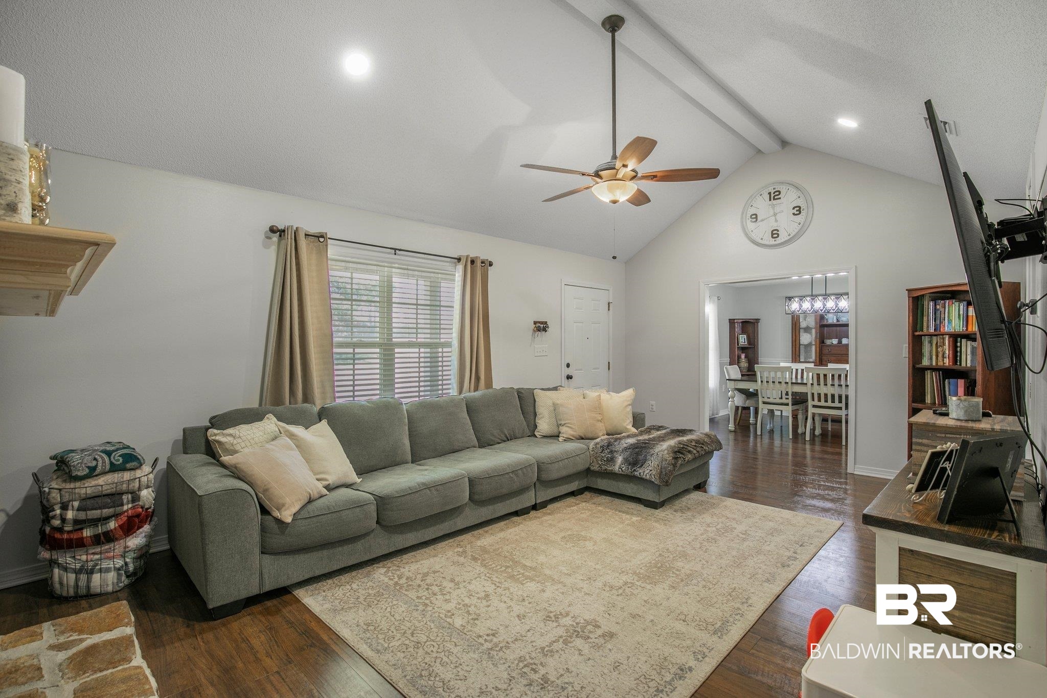 13833 Ryland St Extension South Stapleton, AL 36578 - Photo 5 of 50