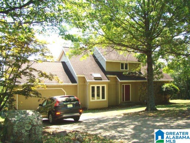 307 Laurel Springs Road Anniston, AL 36207 - Photo 1 of 30