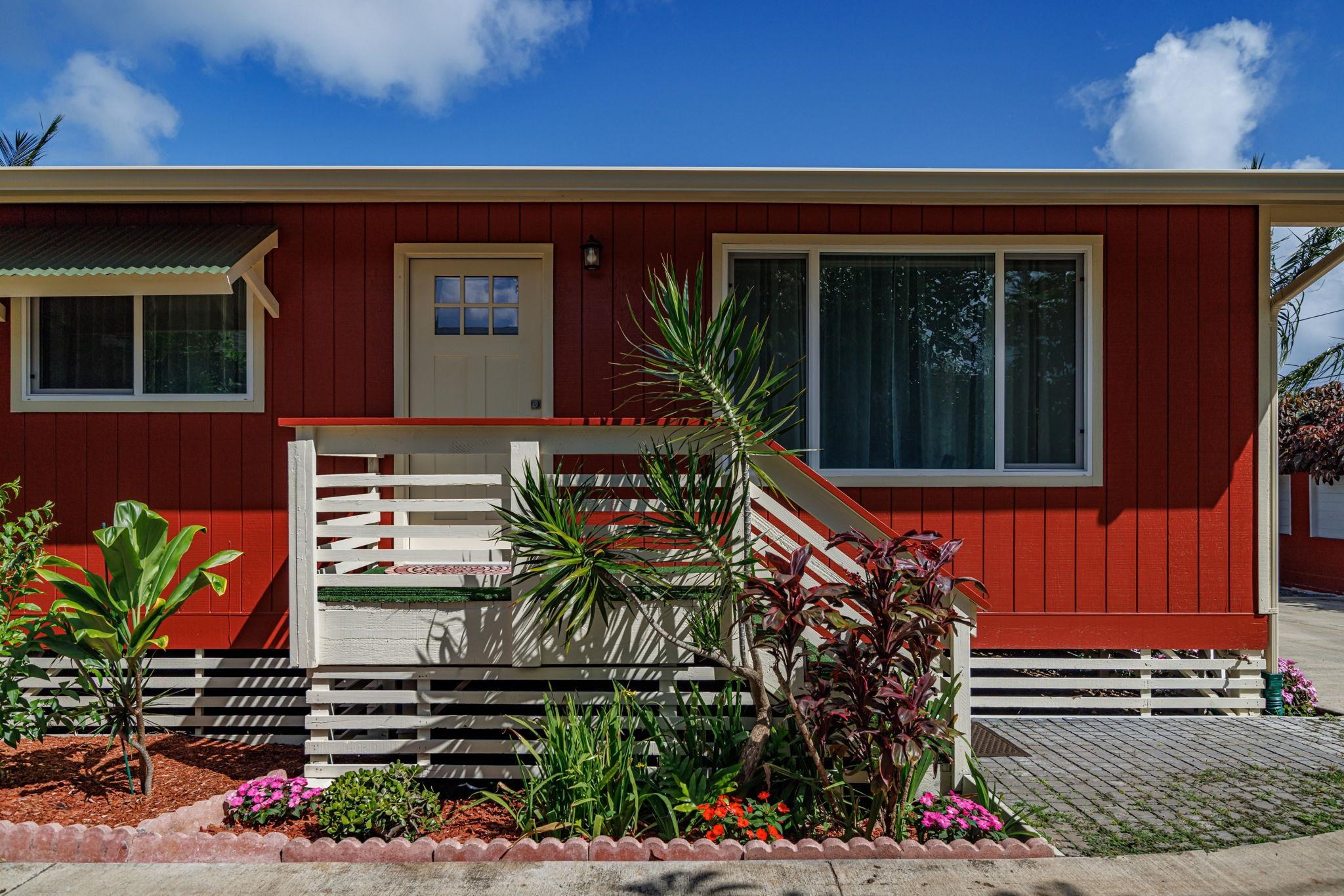 1702 Haiku Road, Unit B Haiku, HI 96708 - Photo 2 of 47
