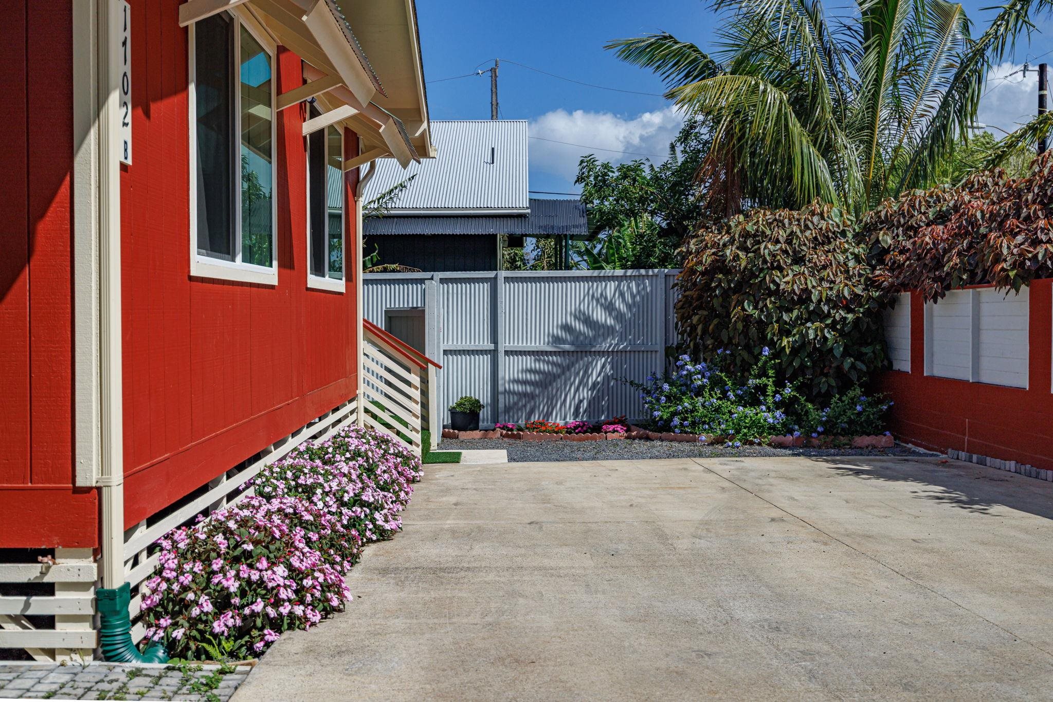1702 Haiku Road, Unit B Haiku, HI 96708 - Photo 39 of 47