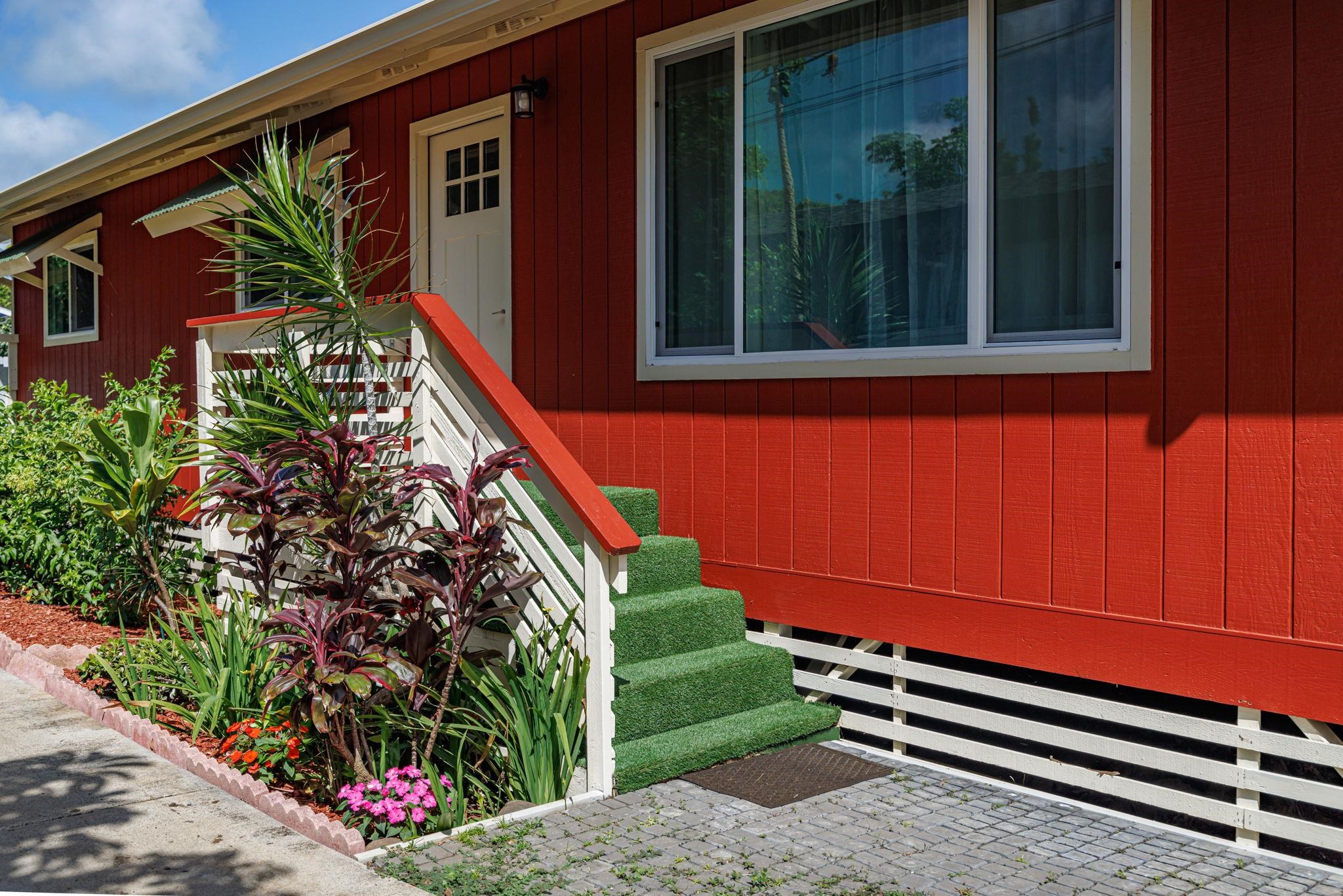 1702 Haiku Road, Unit B Haiku, HI 96708 - Photo 40 of 47