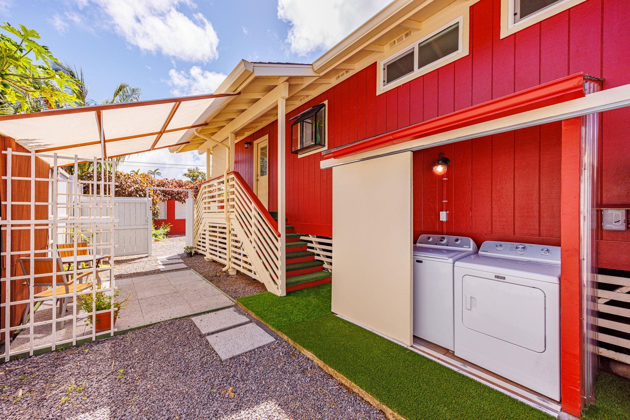 1702 Haiku Road, Unit B Haiku, HI 96708 - Photo 42 of 47