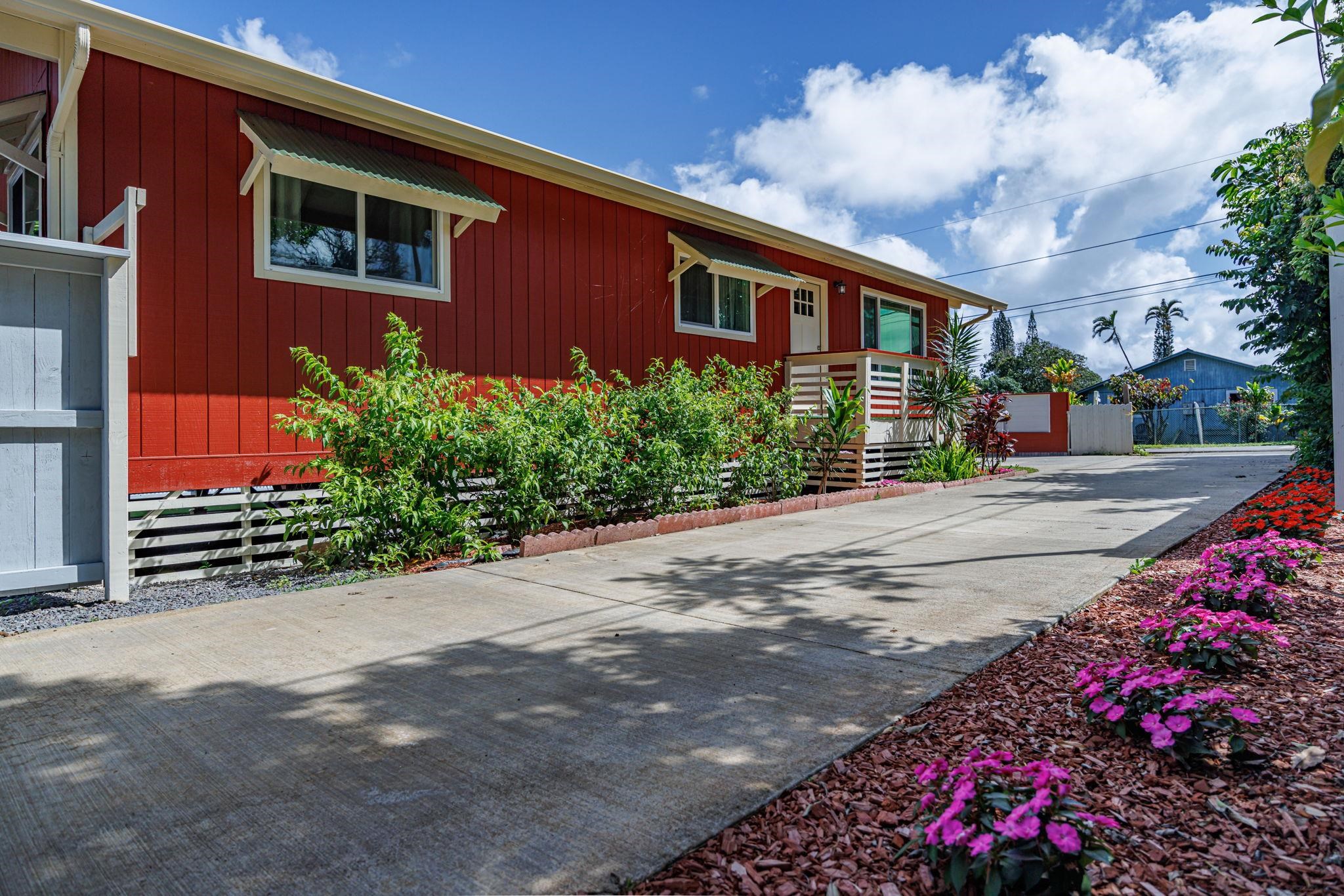 1702 Haiku Road, Unit B Haiku, HI 96708 - Photo 6 of 47