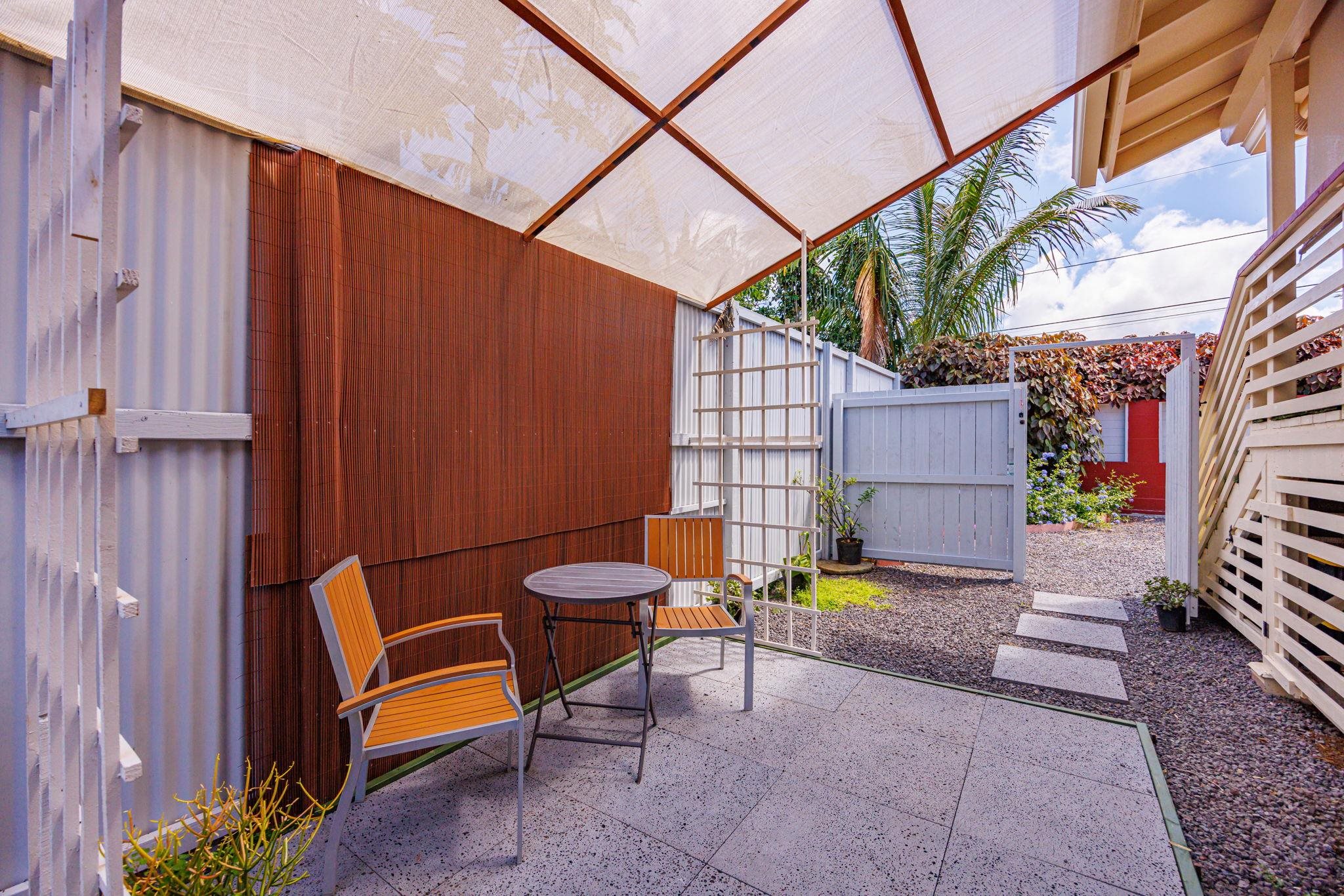 1702 Haiku Road, Unit B Haiku, HI 96708 - Photo 7 of 47