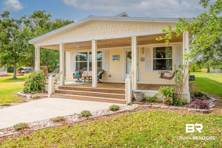 14165 West Indigo Loop Summerdale, AL 36580 - Photo 1 of 25