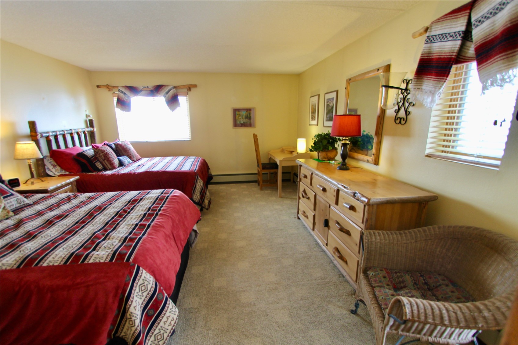 800 Copper Road, Unit 201 Frisco, CO 80443 - Photo 15 of 26 Gallery Image 15