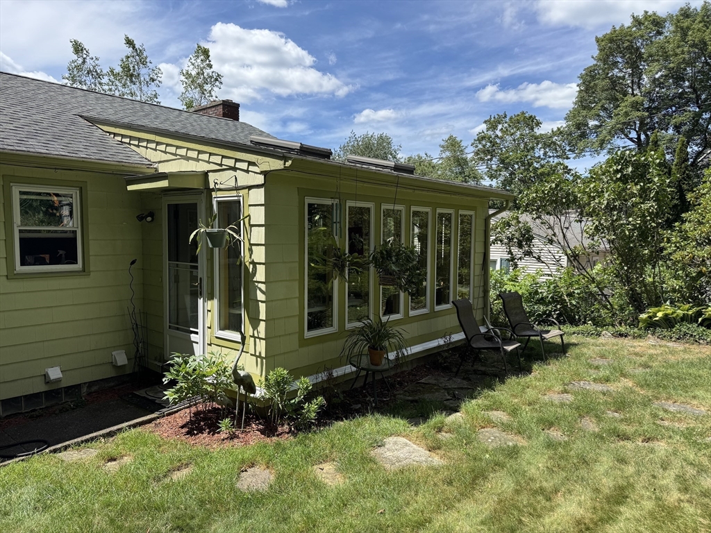17 Maplewood Road Worcester, MA 01602 - Photo 20 of 26