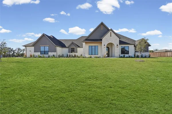 $874,900 | 1001 Tobey Court, Aledo, TX 76008