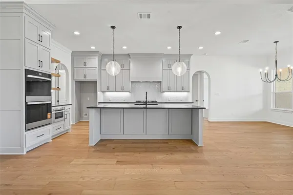 $874,900 | 1001 Tobey Court, Aledo, TX 76008