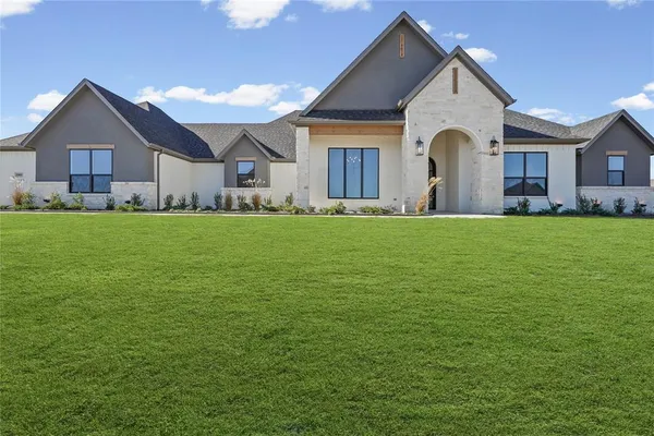 $874,900 | 1001 Tobey Court, Aledo, TX 76008