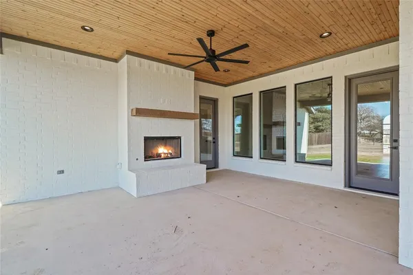 $874,900 | 1001 Tobey Court, Aledo, TX 76008