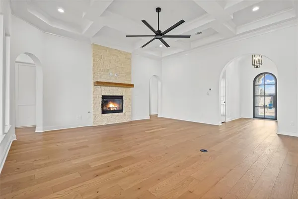 $874,900 | 1001 Tobey Court, Aledo, TX 76008