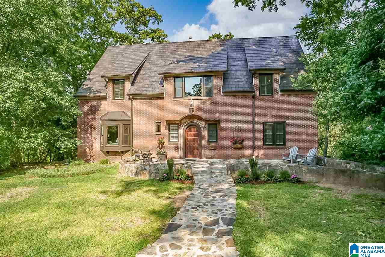 4204 Overlook Road Birmingham, AL 35222 - Photo 1 of 45
