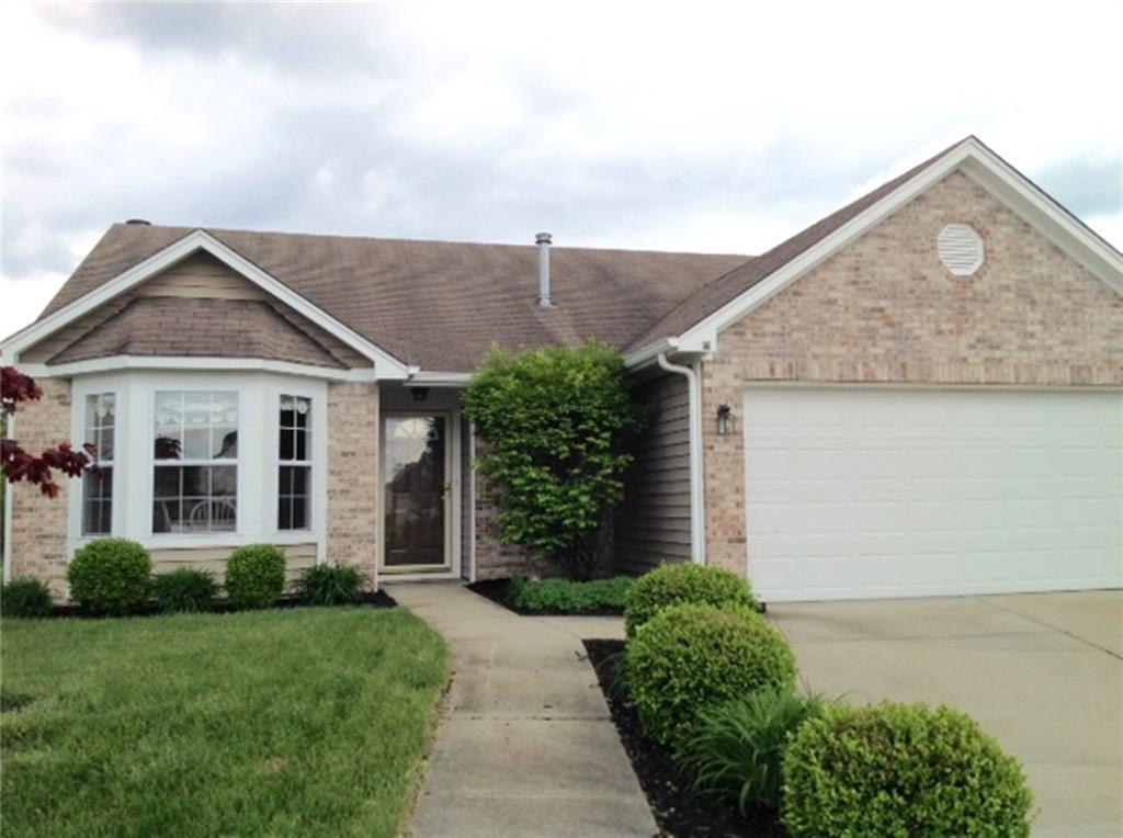 10760 Springston Court Fishers, IN 46037 - Photo 1 of 1 Gallery Image 1