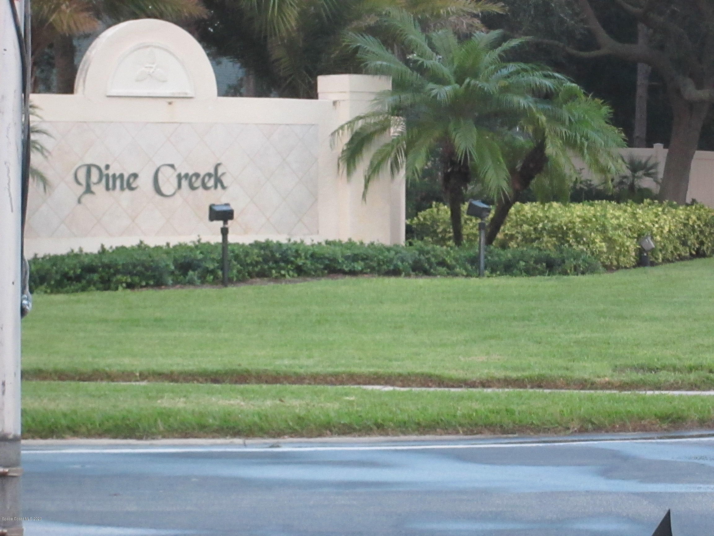 3652 Shawnee Lane Melbourne, FL 32901 - Photo 27 of 34 a view of a park