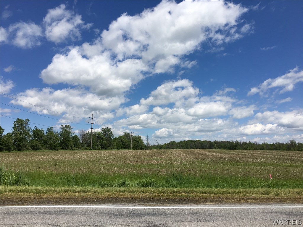 5853 Barnum Road Newstead, NY 14001 - Photo 1 of 1
