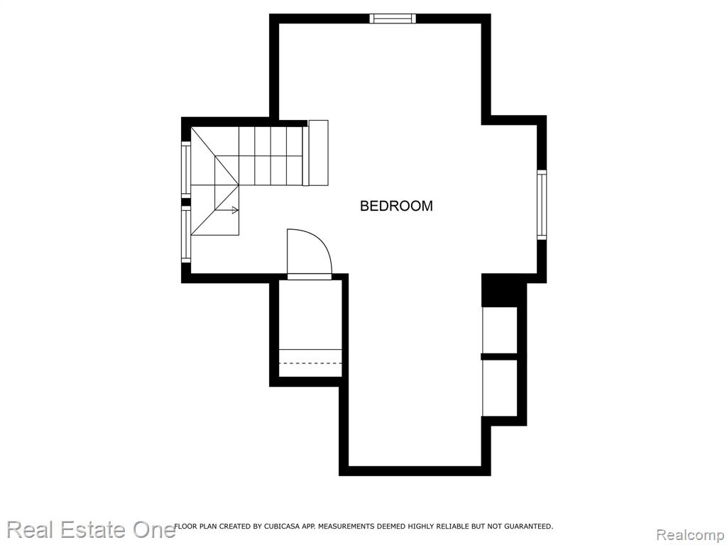 25740 Farmbrook Road Southfield, MI 48034 - Photo 64 of 64 Gallery Image 64