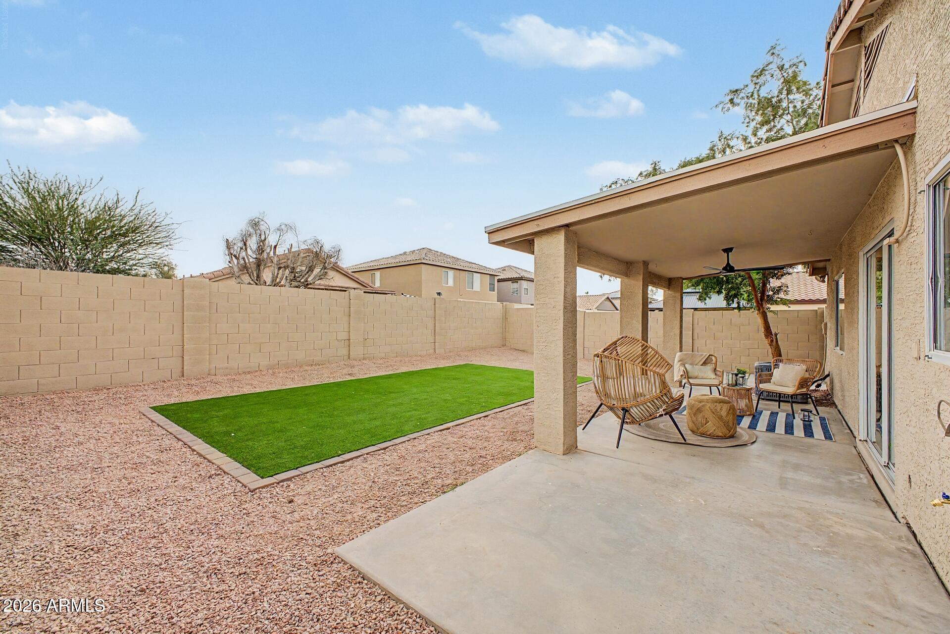 11222 West Roma Avenue Phoenix, AZ 85037 - Photo 26 of 28 26 - Roma
