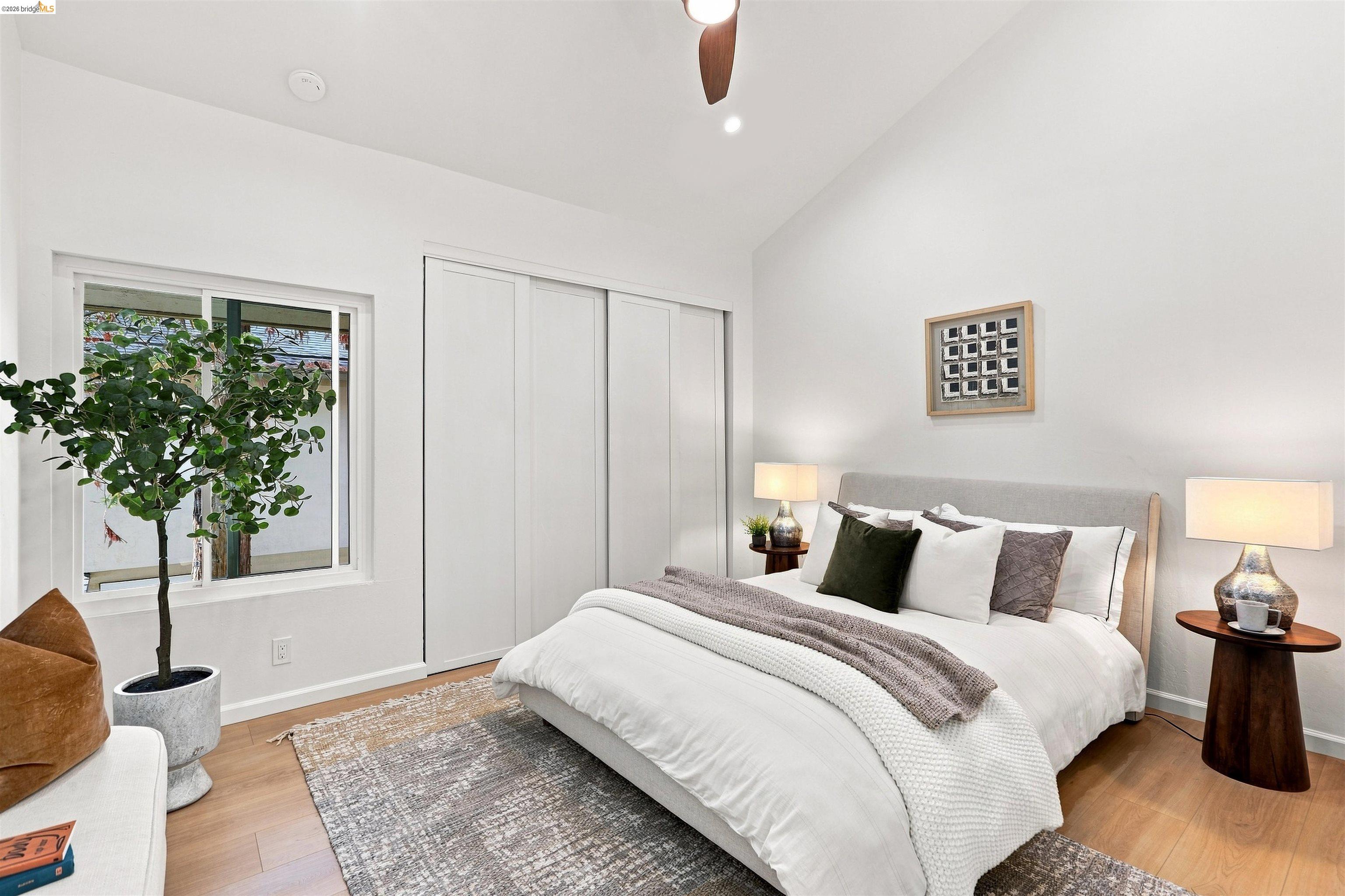 2704 Oak Road, Unit 75 Walnut Creek, CA 94597 - Photo 26 of 37 Gallery Image 26