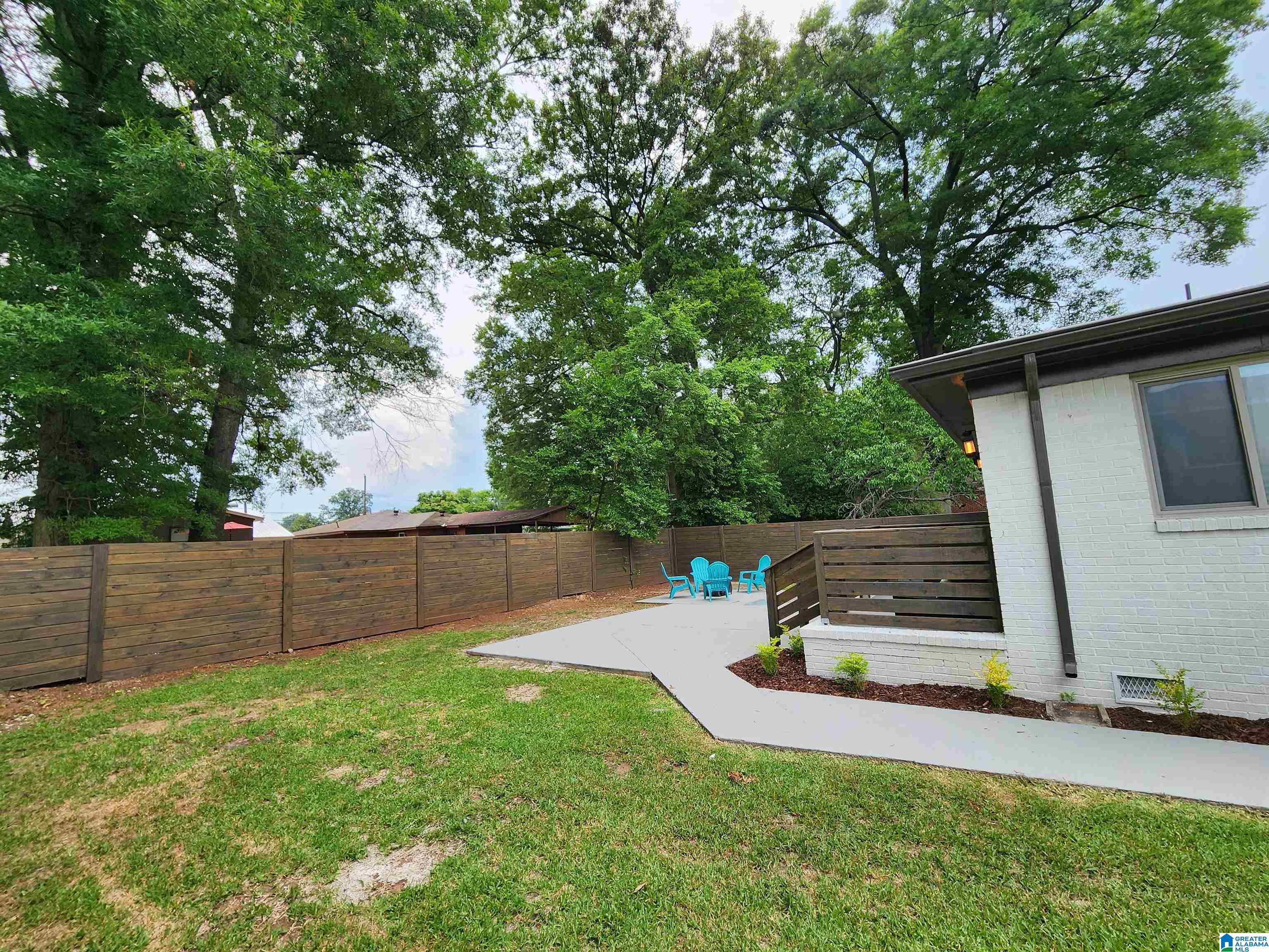 317 9th Avenue Southwest Birmingham, AL 35211 - Photo 23 of 26