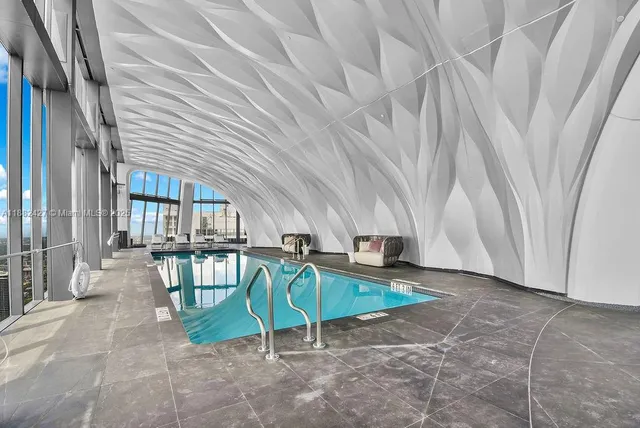 $37,000 | 1000 Biscayne Boulevard, Unit 1901, Miami, FL 33132