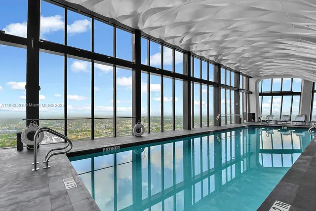 $37,000 | 1000 Biscayne Boulevard, Unit 1901, Miami, FL 33132