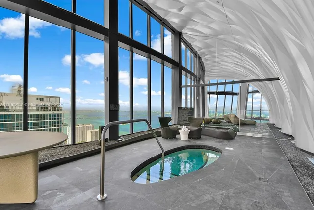 $37,000 | 1000 Biscayne Boulevard, Unit 1901, Miami, FL 33132