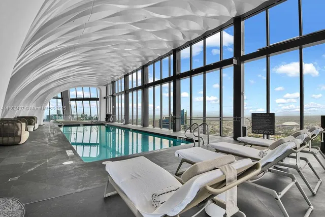 $37,000 | 1000 Biscayne Boulevard, Unit 1901, Miami, FL 33132