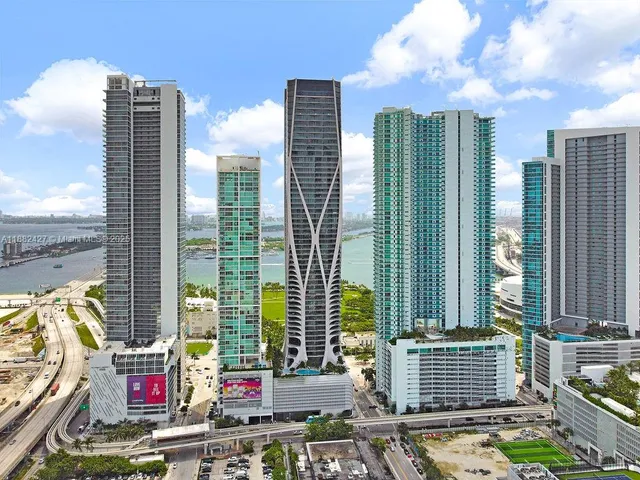 $37,000 | 1000 Biscayne Boulevard, Unit 1901, Miami, FL 33132