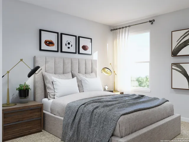 $350,990 | 13623 Helton Pass, St. Hedwig, TX 78152