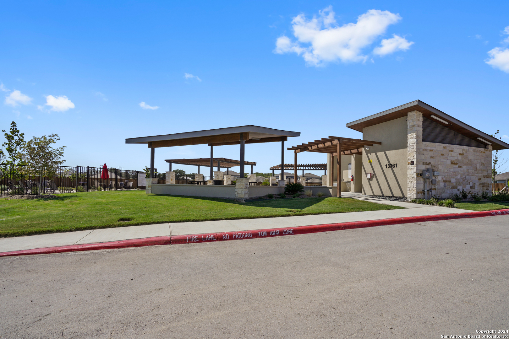 13623 Helton Pass St. Hedwig, TX 78152 - Photo 39 of 41