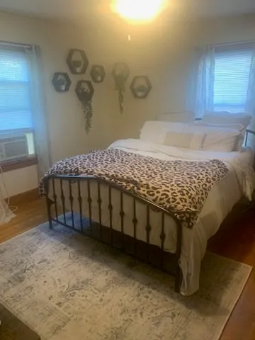 $1,800 | 29 Roosevelt Avenue, Unit 2, Leominster, MA 01453