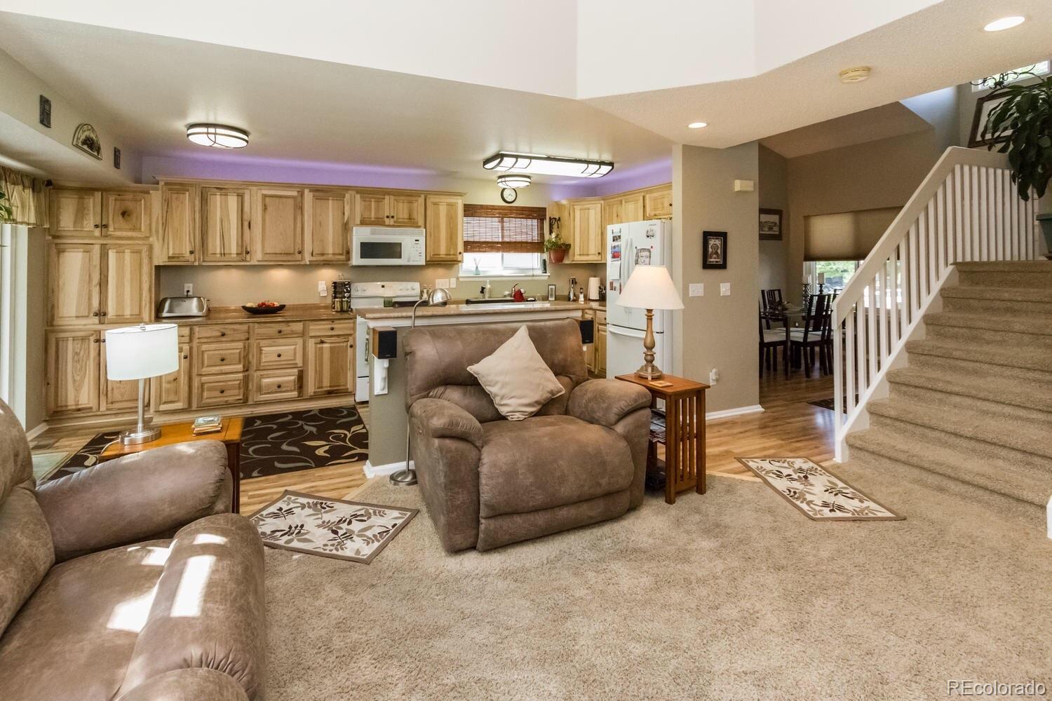 9748 South Castle Ridge Circle Highlands Ranch, CO 80129 - Photo 8 of 25 Gallery Image 8
