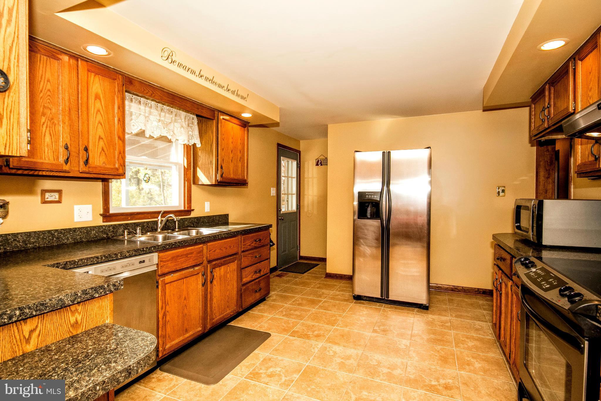 515 Silver Run Valley Road Westminster, MD 21158 - Photo 11 of 30 Kitchen