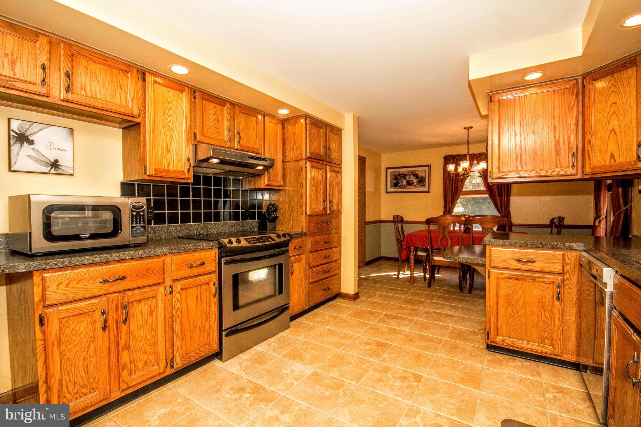 515 Silver Run Valley Road Westminster, MD 21158 - Photo 12 of 30 Kitchen