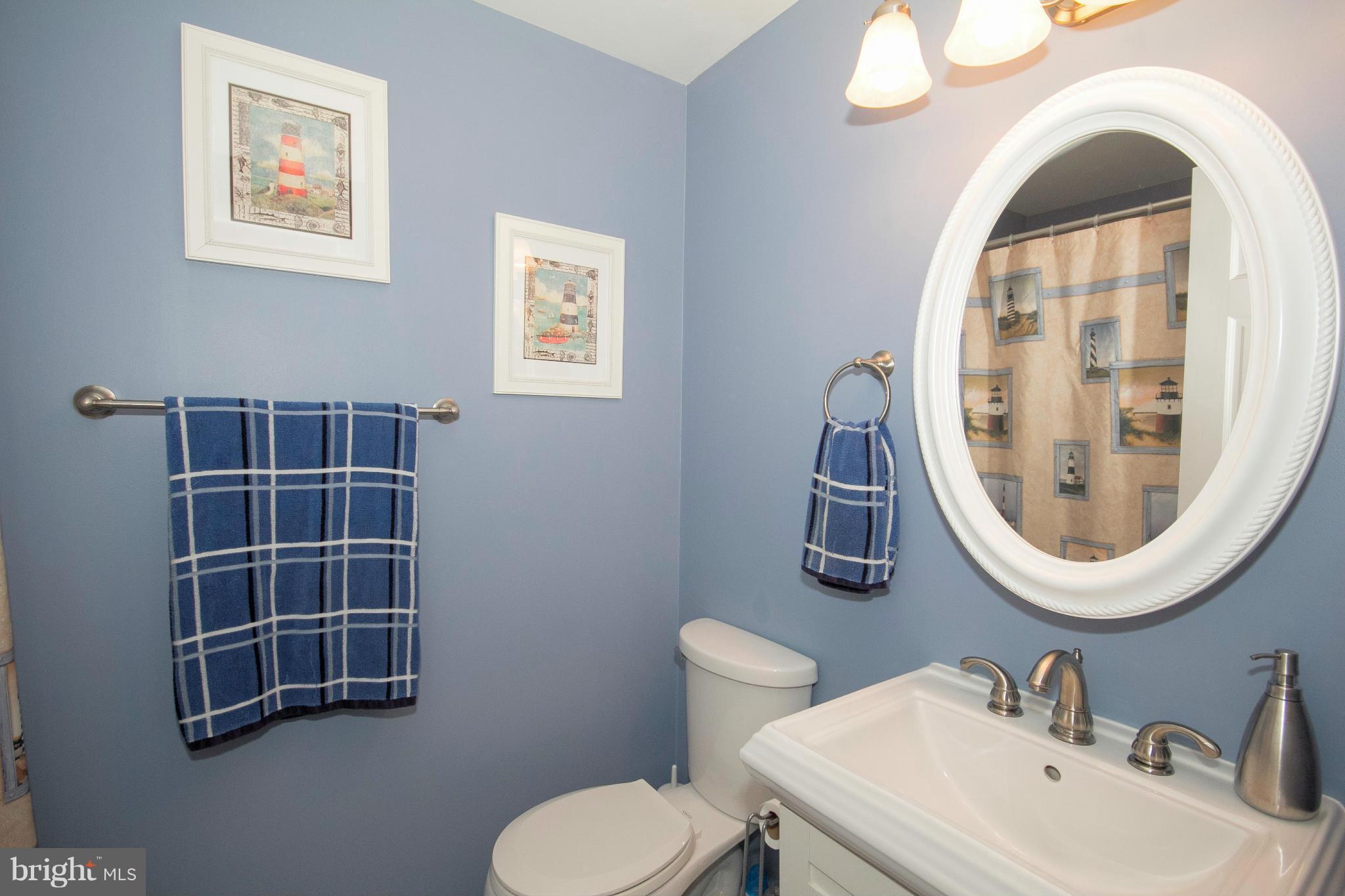 515 Silver Run Valley Road Westminster, MD 21158 - Photo 13 of 30 Bath