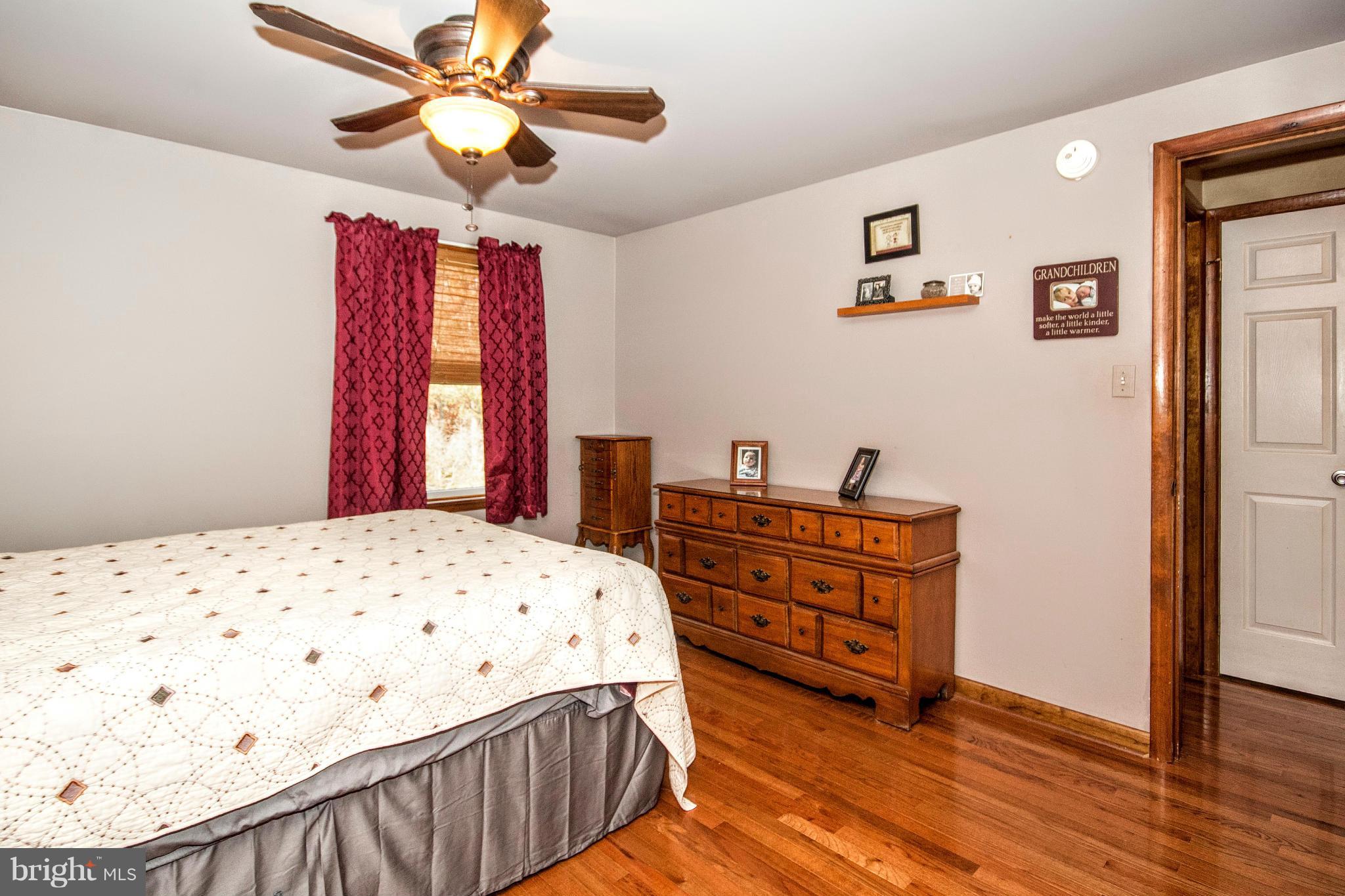515 Silver Run Valley Road Westminster, MD 21158 - Photo 14 of 30 Bedroom (Master)