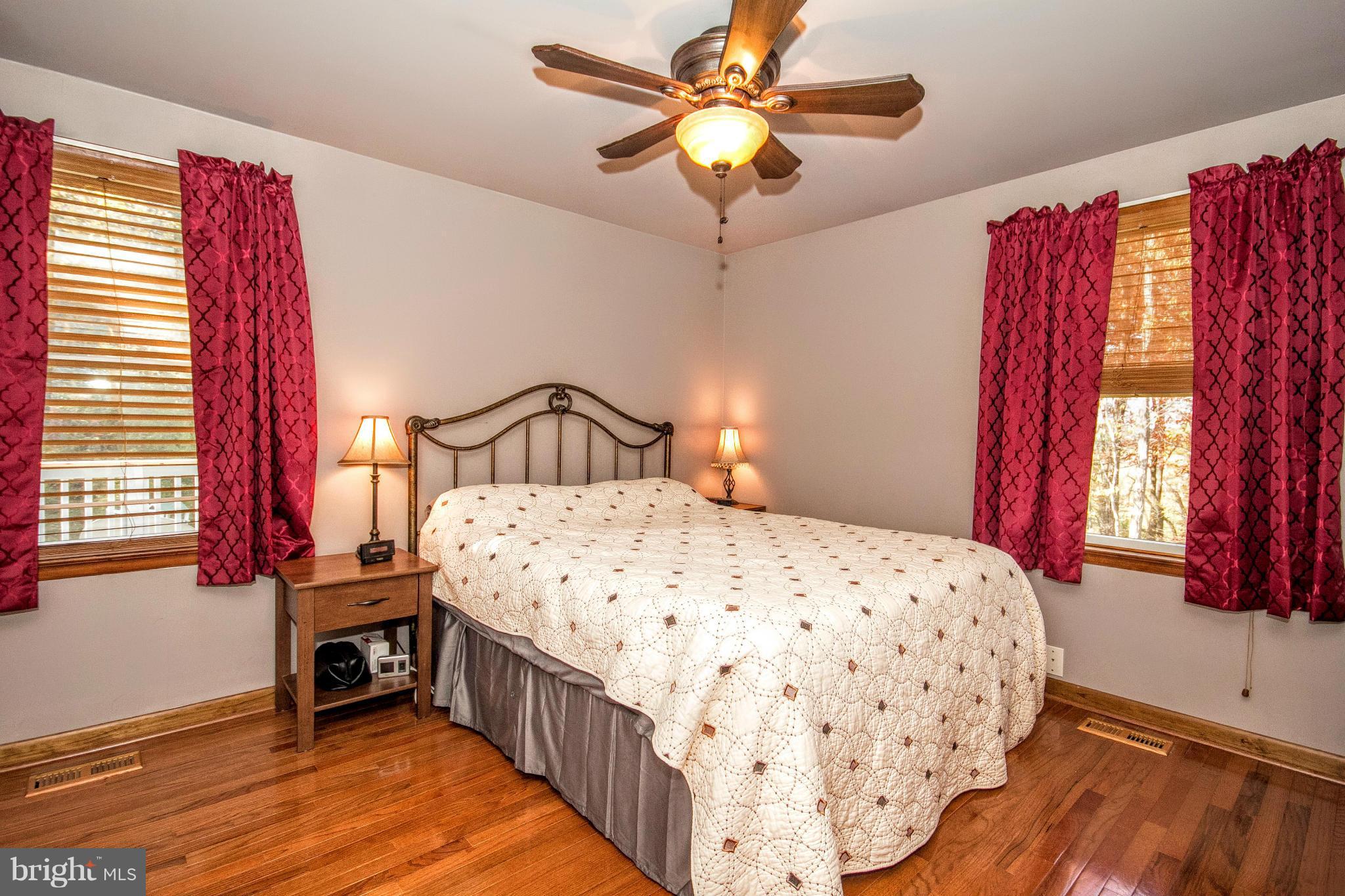 515 Silver Run Valley Road Westminster, MD 21158 - Photo 15 of 30 Bedroom (Master)