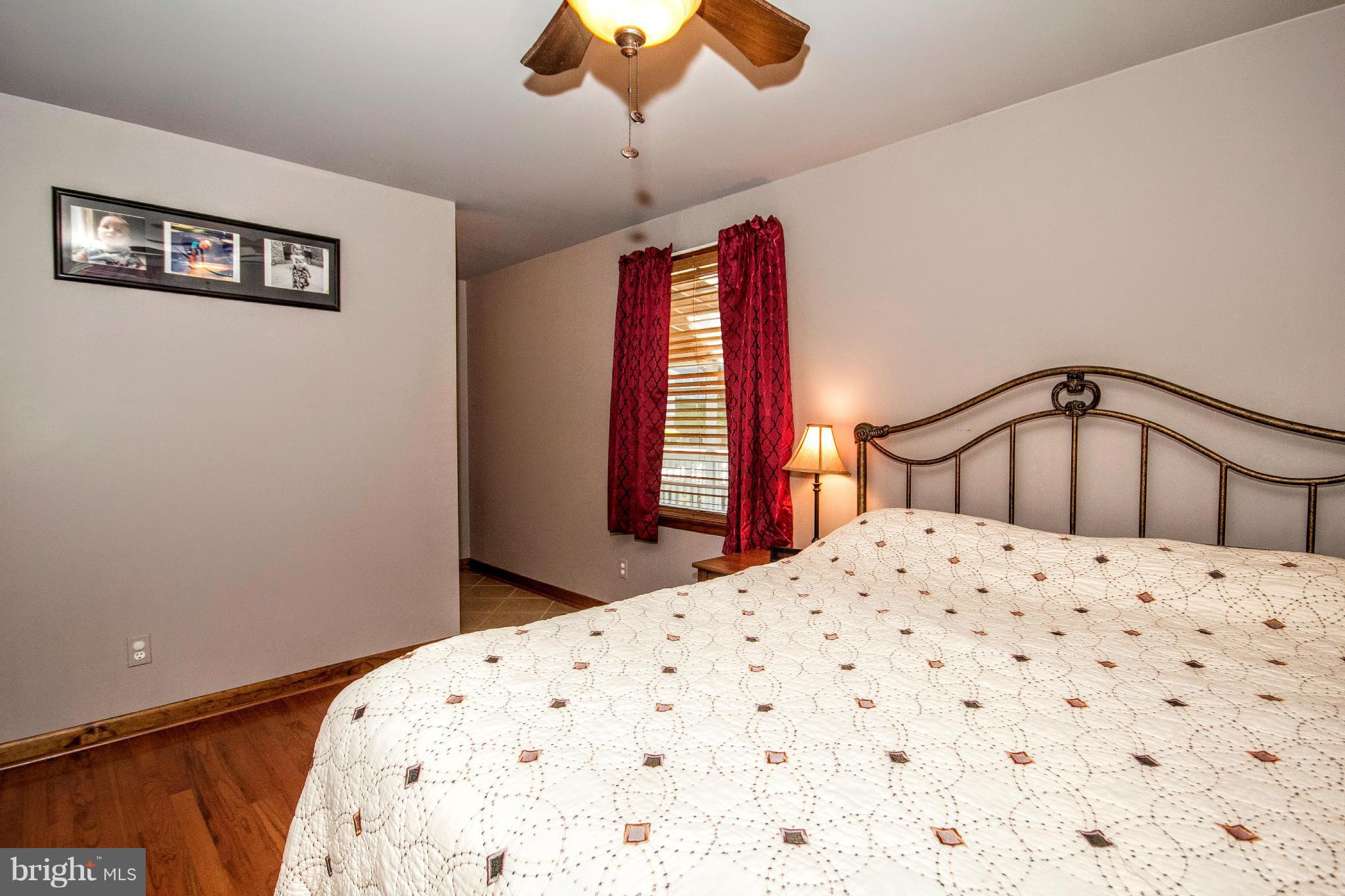 515 Silver Run Valley Road Westminster, MD 21158 - Photo 16 of 30 Bedroom (Master)