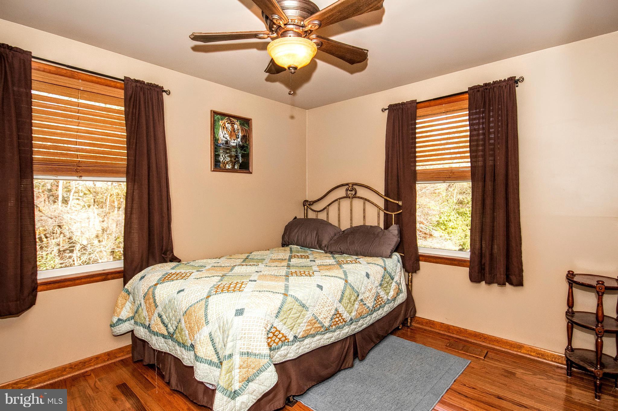 515 Silver Run Valley Road Westminster, MD 21158 - Photo 18 of 30 Bedroom 2