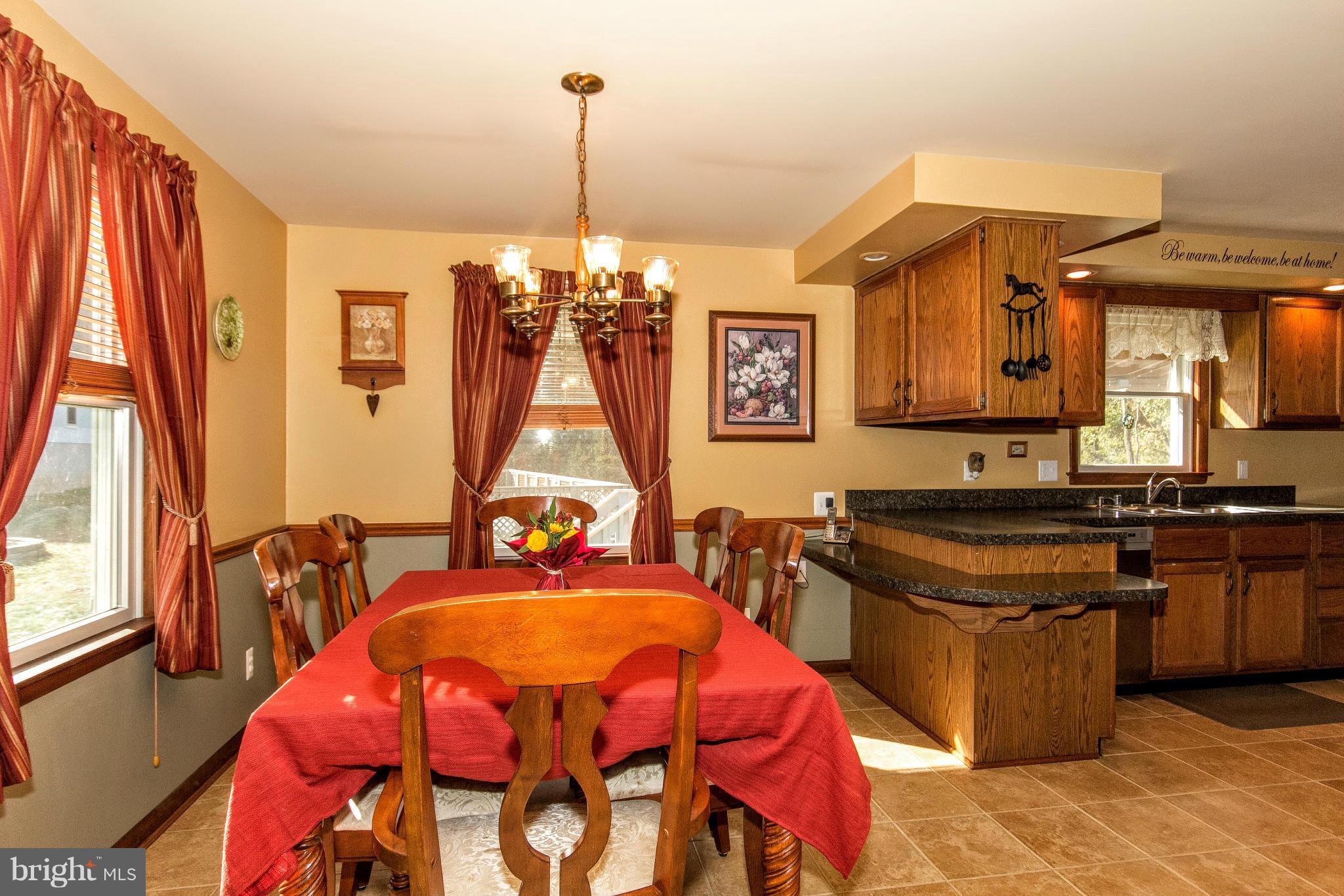 515 Silver Run Valley Road Westminster, MD 21158 - Photo 20 of 30 Dining Room